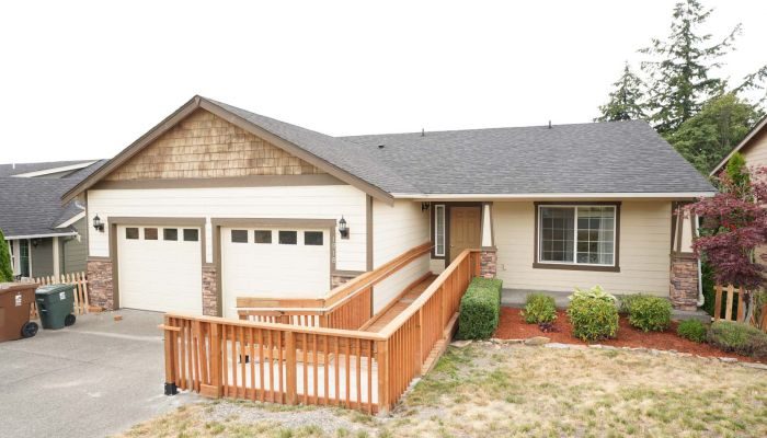 Aberdare Acres Care Homes, LLC photo 4