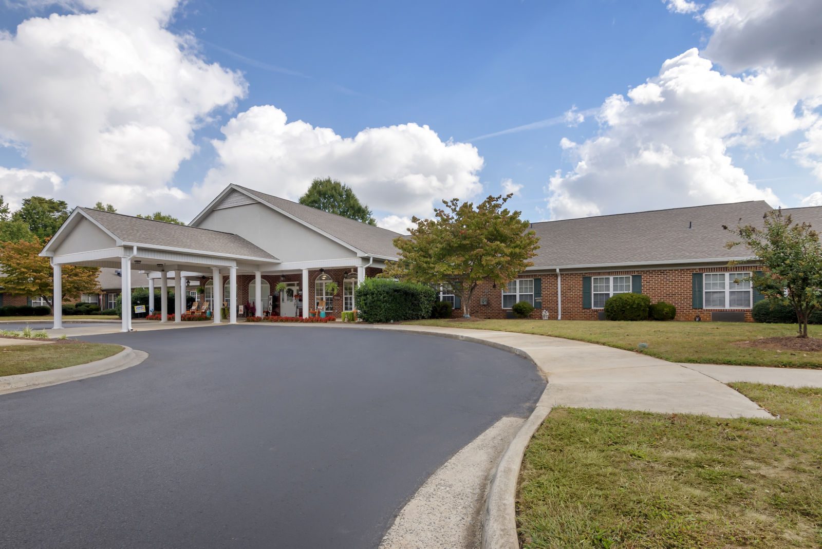 Brookdale Robinwood photo 2