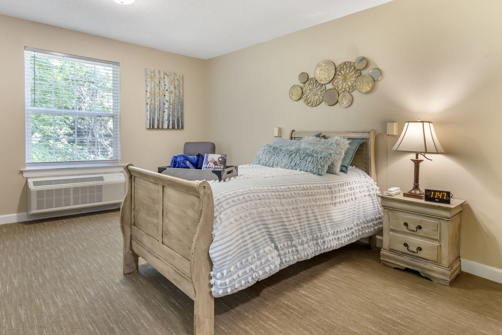 Greensboro Manor photo 4