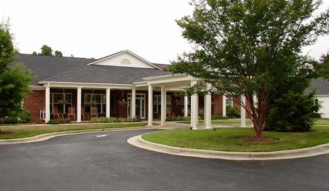 Greensboro Manor