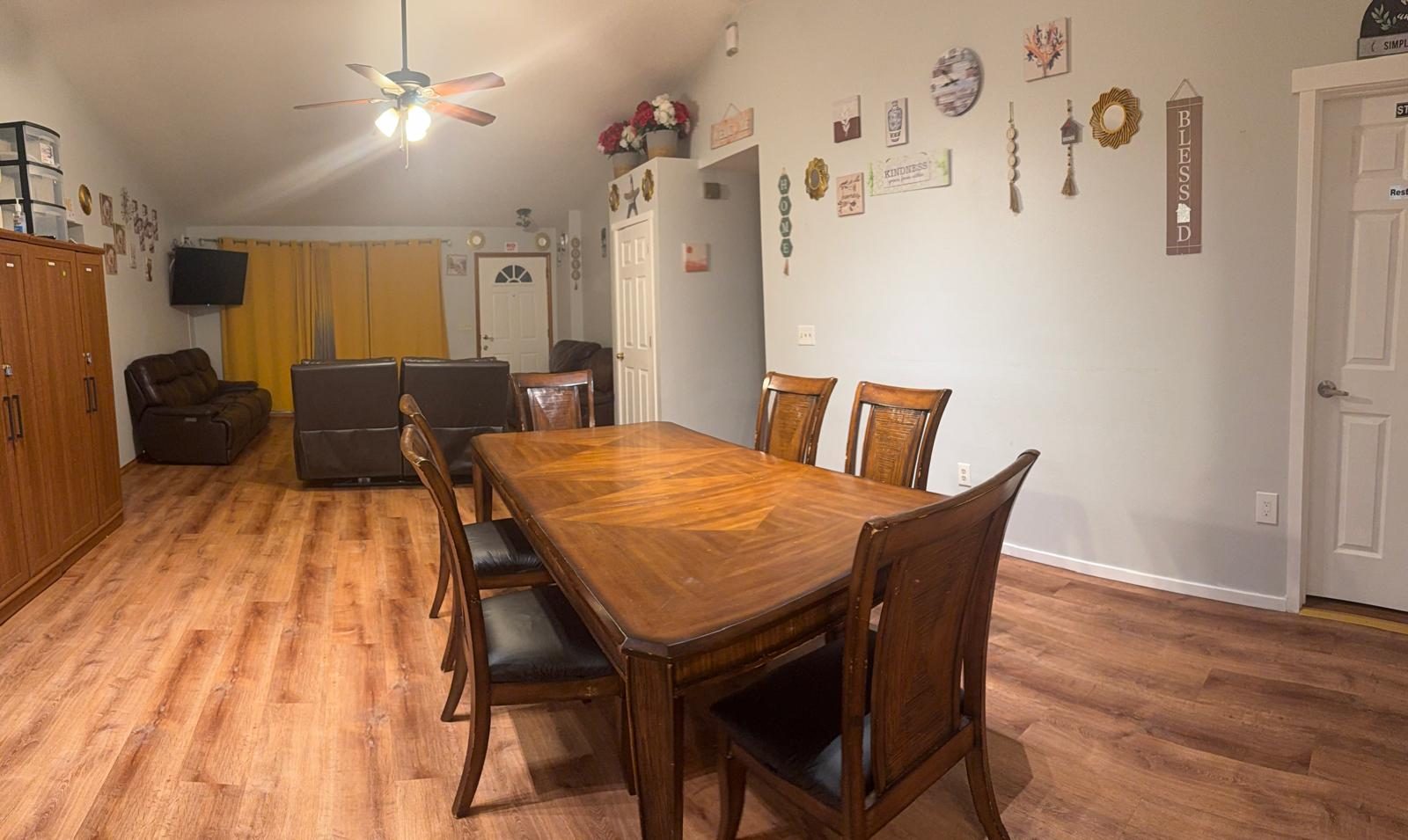 Angels Given Adult Family Home LLC photo 4