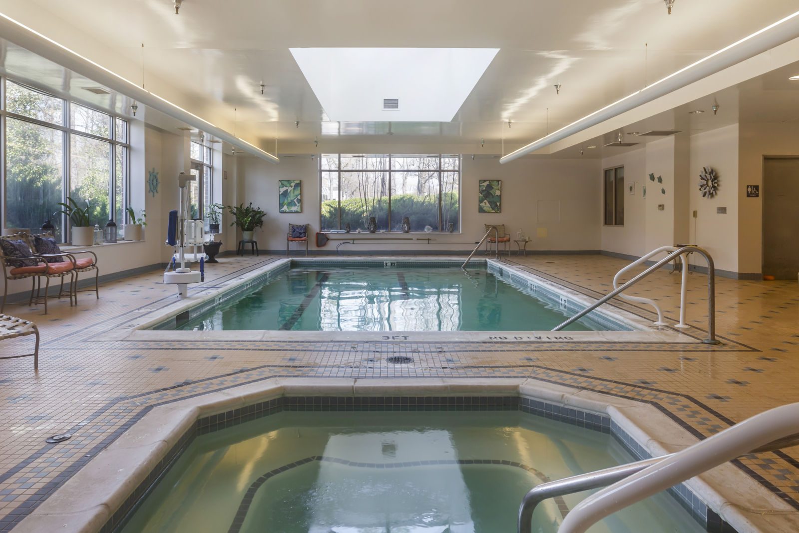 Brookdale North Raleigh photo 3