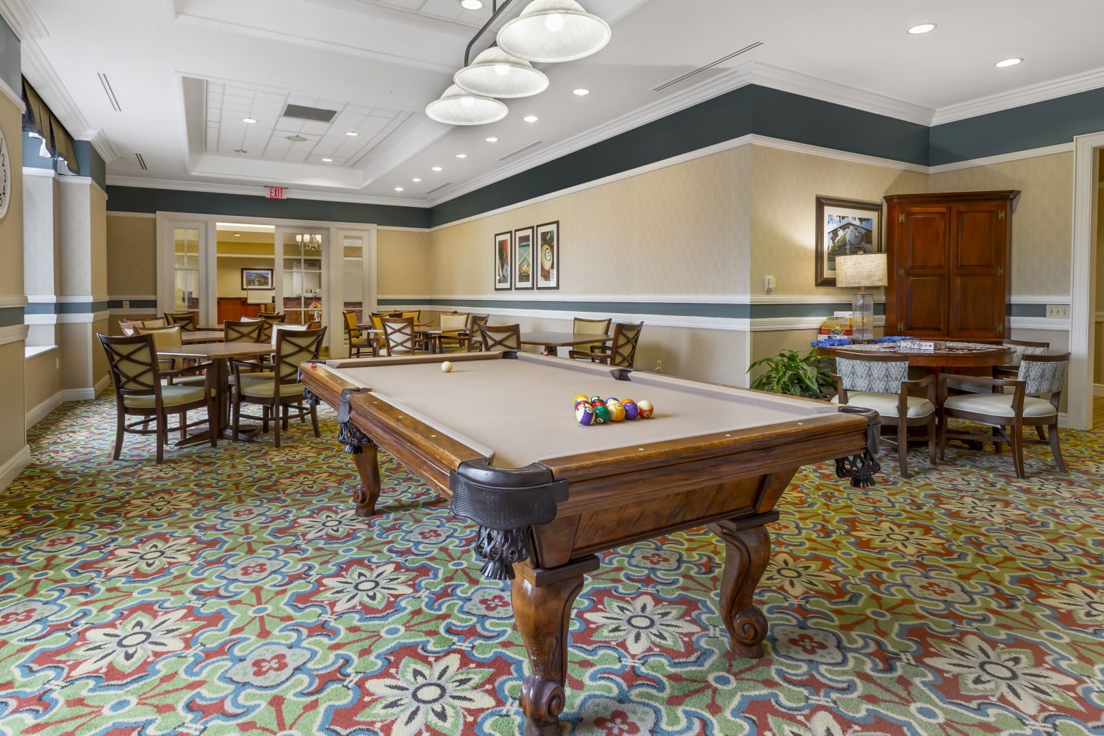 Brookdale North Raleigh photo 4