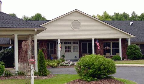 Brookdale High Point