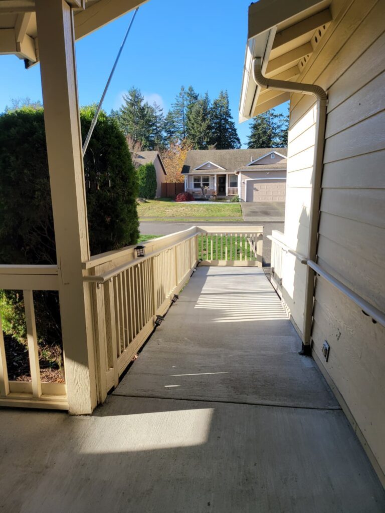 BRIGHT HAVEN ADULT FAMILY HOME LLC photo 2