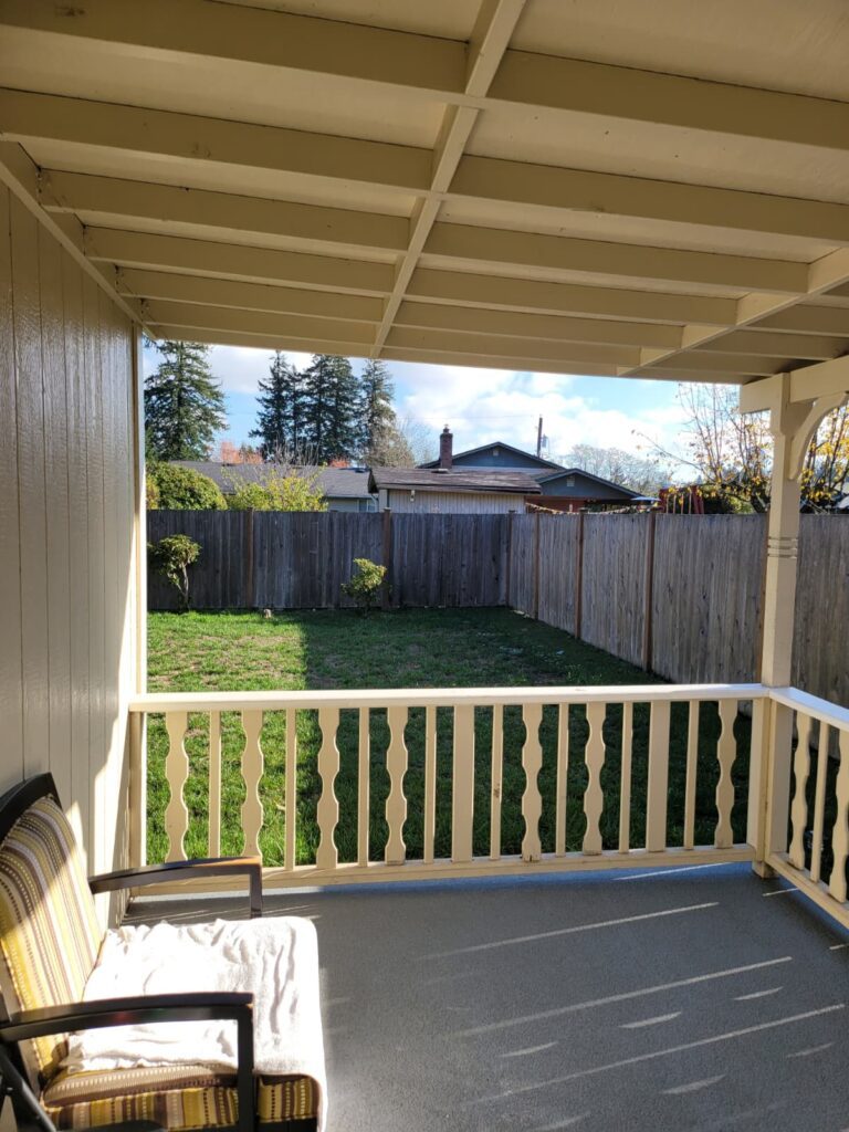 BRIGHT HAVEN ADULT FAMILY HOME LLC photo 3