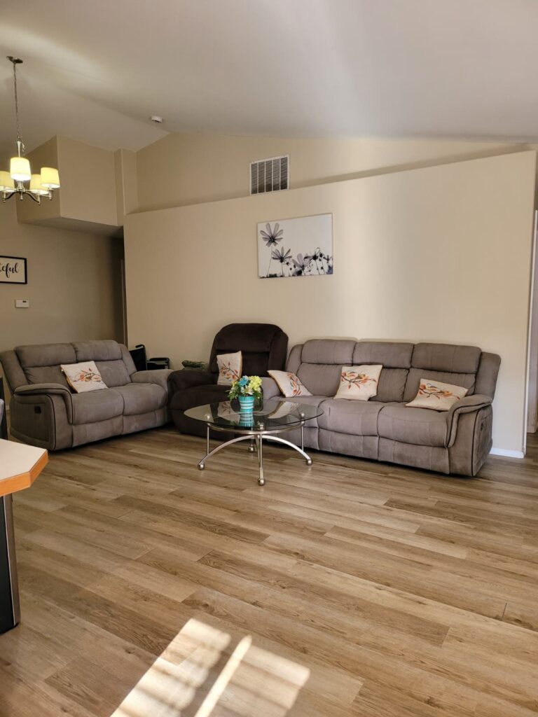 BRIGHT HAVEN ADULT FAMILY HOME LLC photo 4