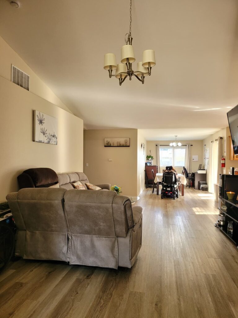 BRIGHT HAVEN ADULT FAMILY HOME LLC photo 5