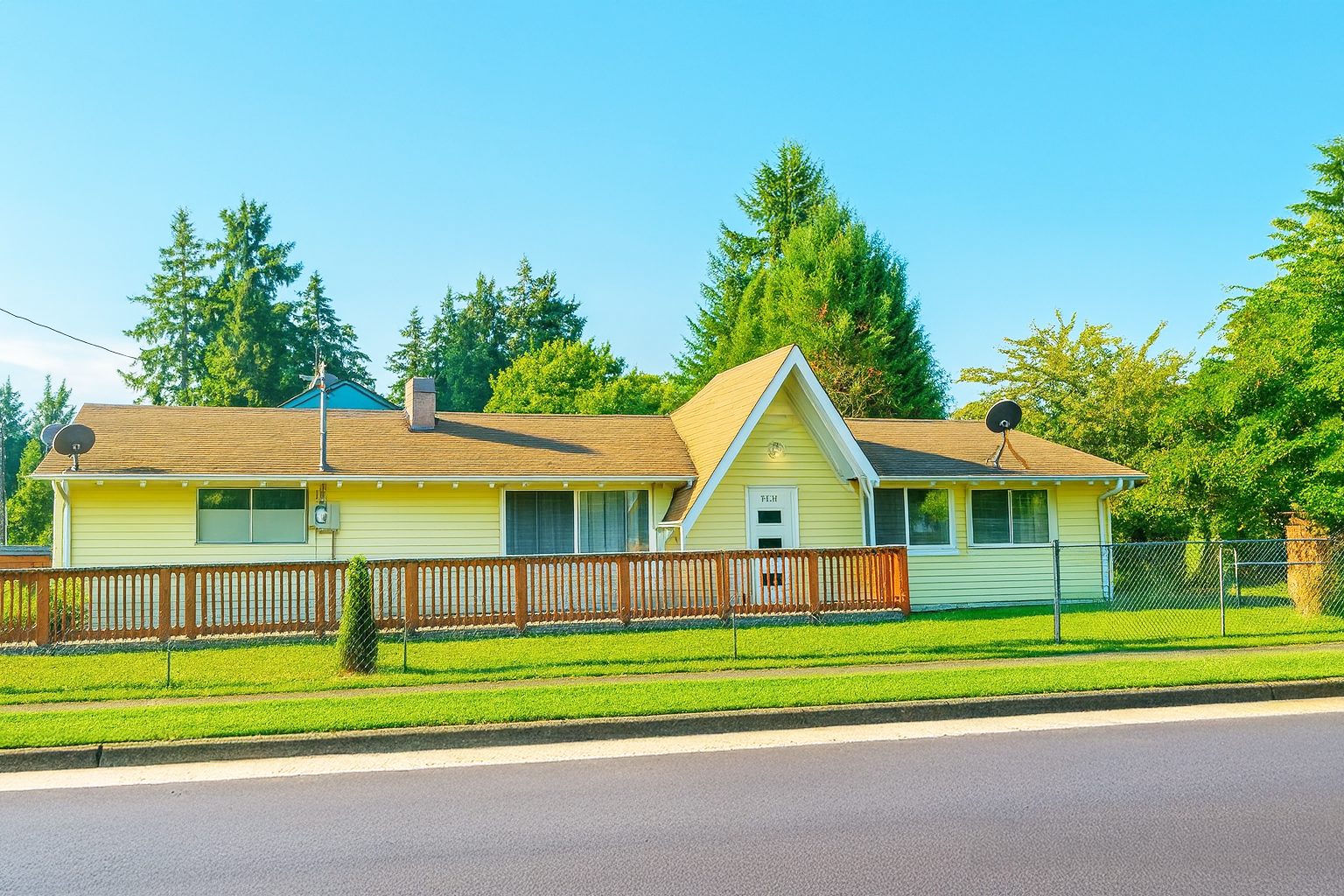 COMPASSION WITH CARE ADULT FAMILY HOME LLC photo 1