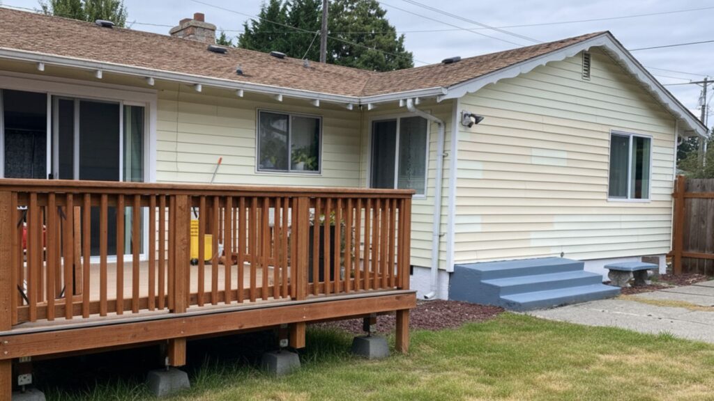 COMPASSION WITH CARE ADULT FAMILY HOME LLC photo 5