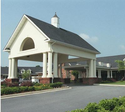 Lake Pointe Landing