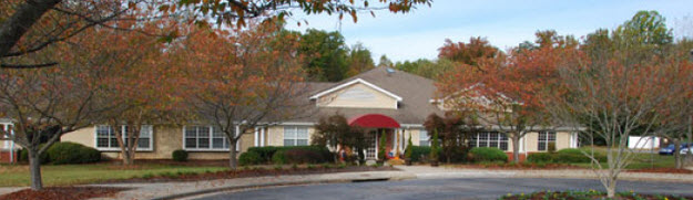 Brookdale Lawndale Drive