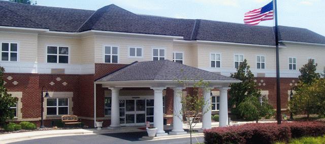 Morningside of Concord