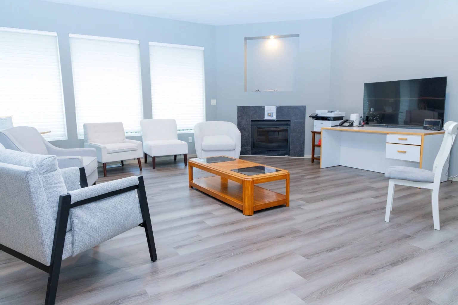 GOOD FORTUNE ADULT FAMILY HOME LLC photo 1