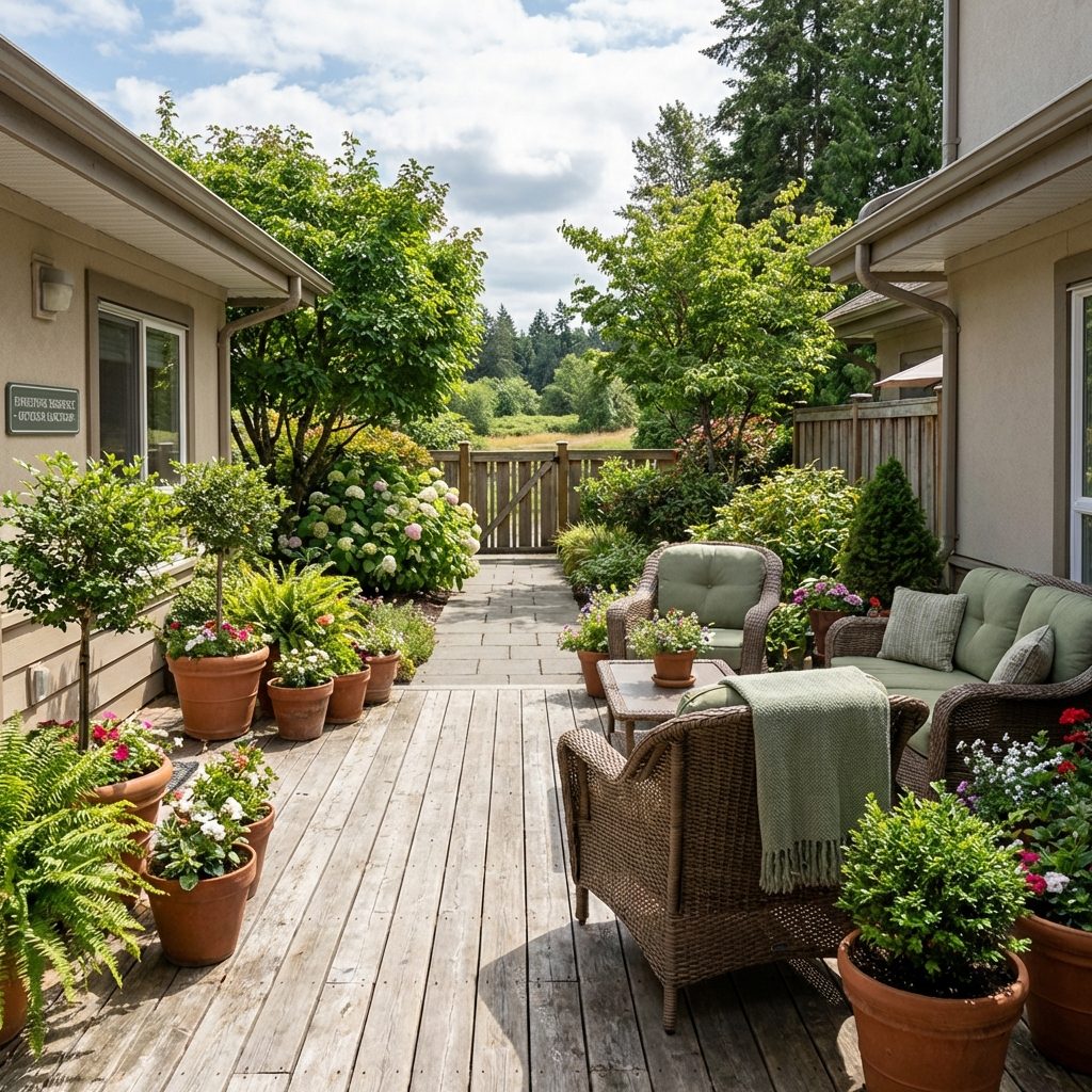Gracious Adult Family Home LLC photo 2