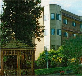 Heritage Woods