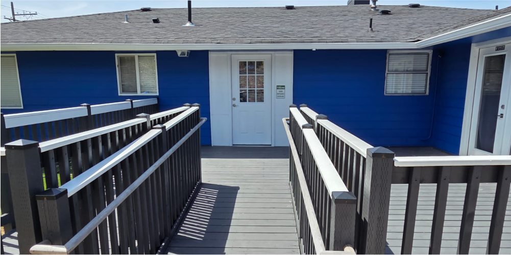 JOYFUL HOUSE ADULT FAMILY HOME LLC photo 1