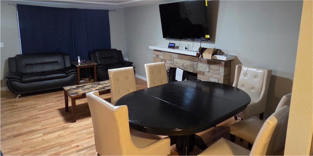 JOYFUL HOUSE ADULT FAMILY HOME LLC photo 2