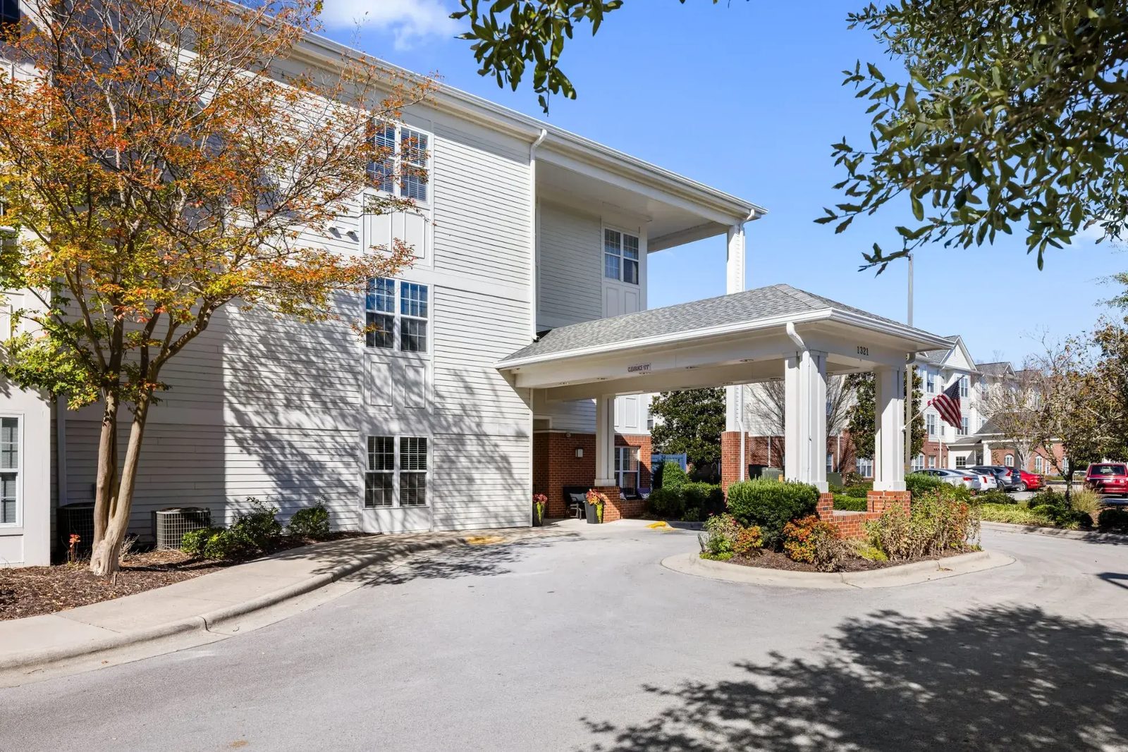 McCarthy Court photo 1