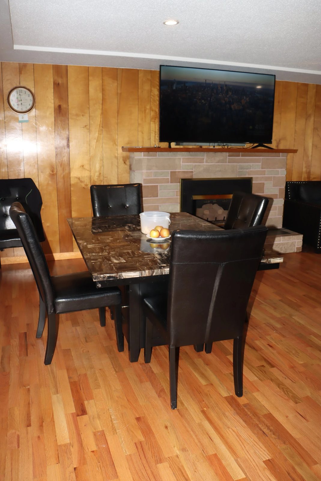 Petra Comfort Homes LLC photo 1