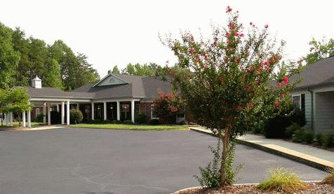 Brookdale Reynolda Road photo 1