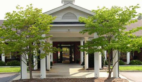 Brookdale Reynolda Road photo 2
