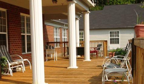 Brookdale Reynolda Road photo 3