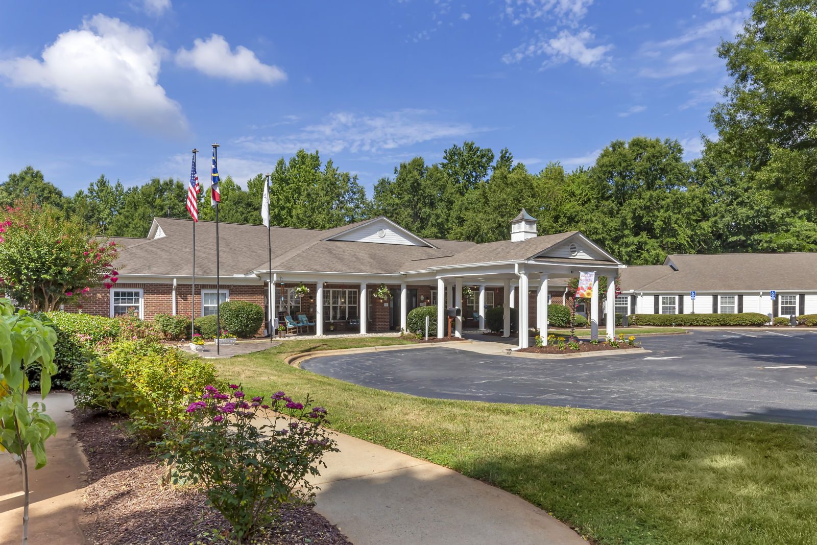 Brookdale Reynolda Road photo 5