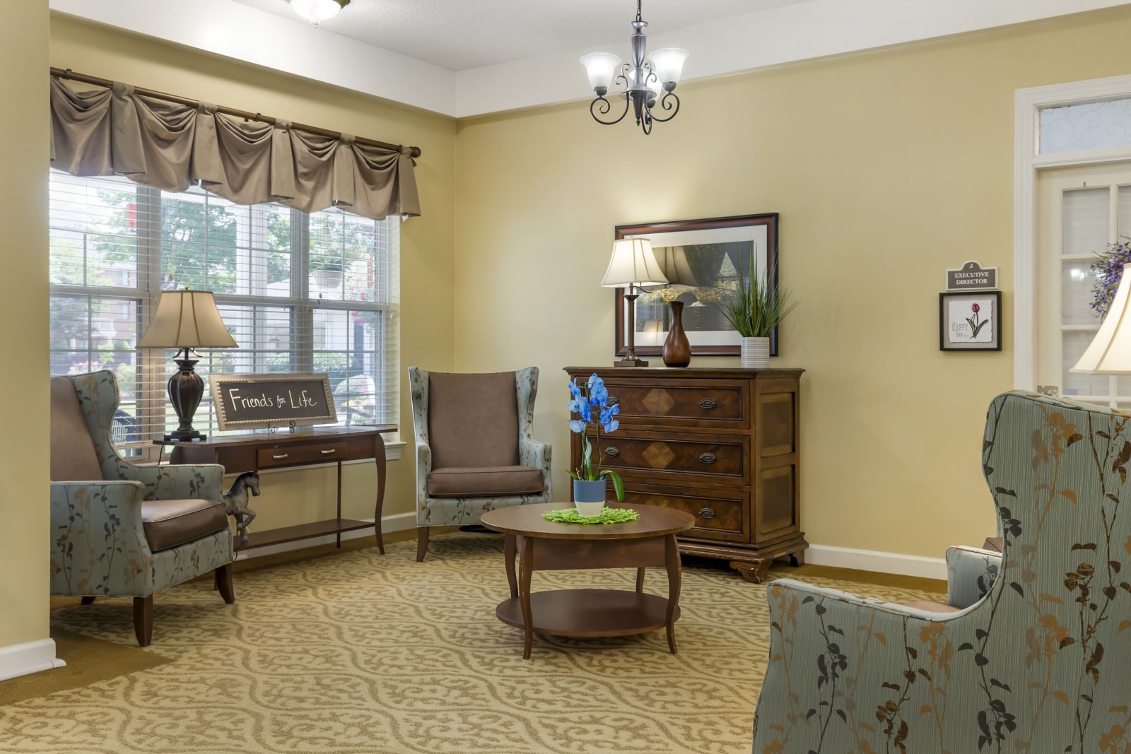 Brookdale Reynolda Road photo 6