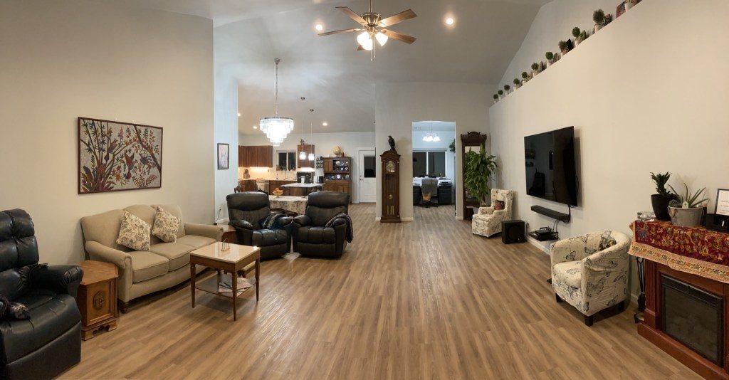 Vasile Clark Adult Family Home LLC photo 1