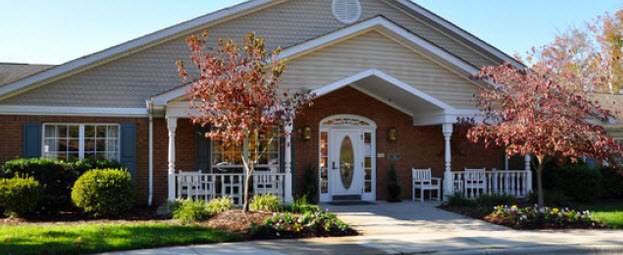 Brookdale South Park