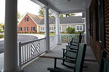 Spring Arbor of Albermarle