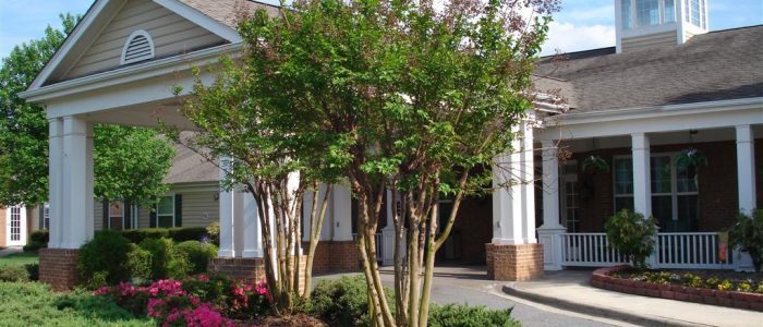 Spring Arbor of Hickory photo 1