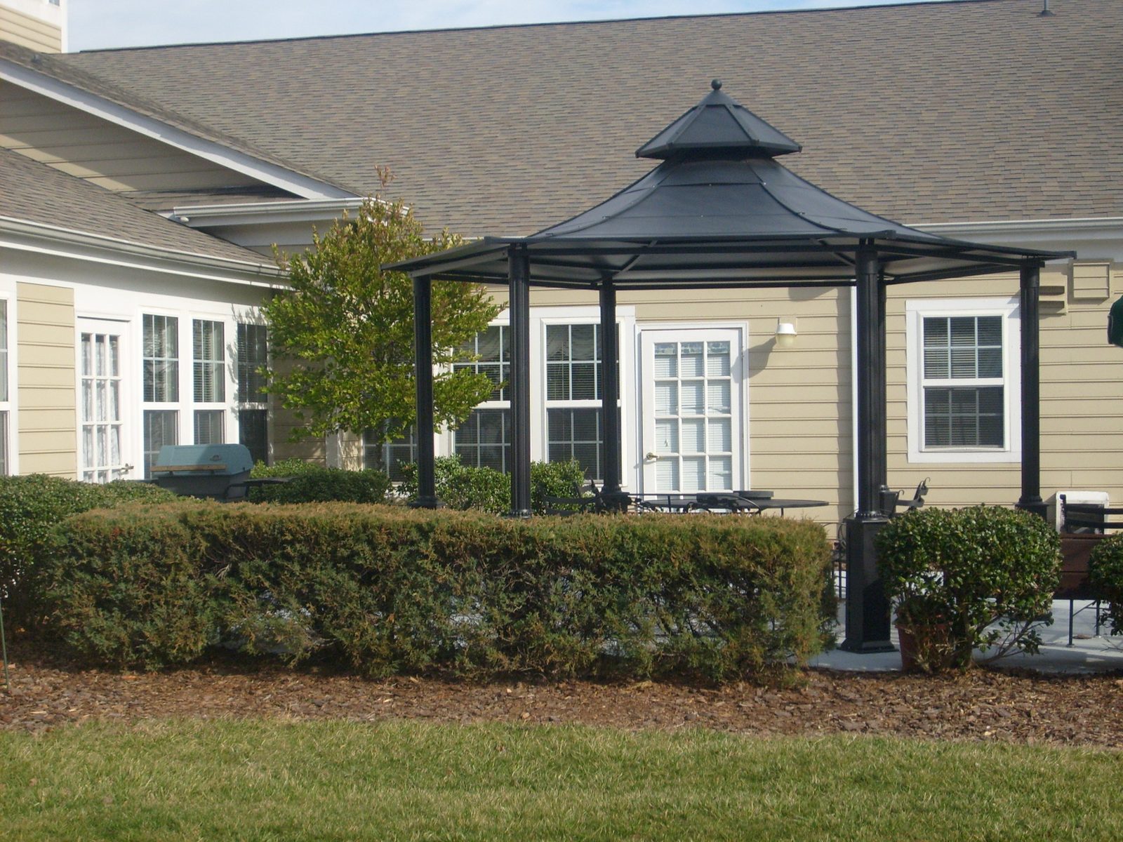 Spring Arbor of Hickory photo 2