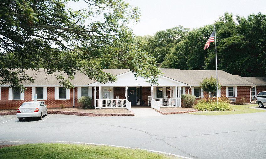 Piedmont Christian Home