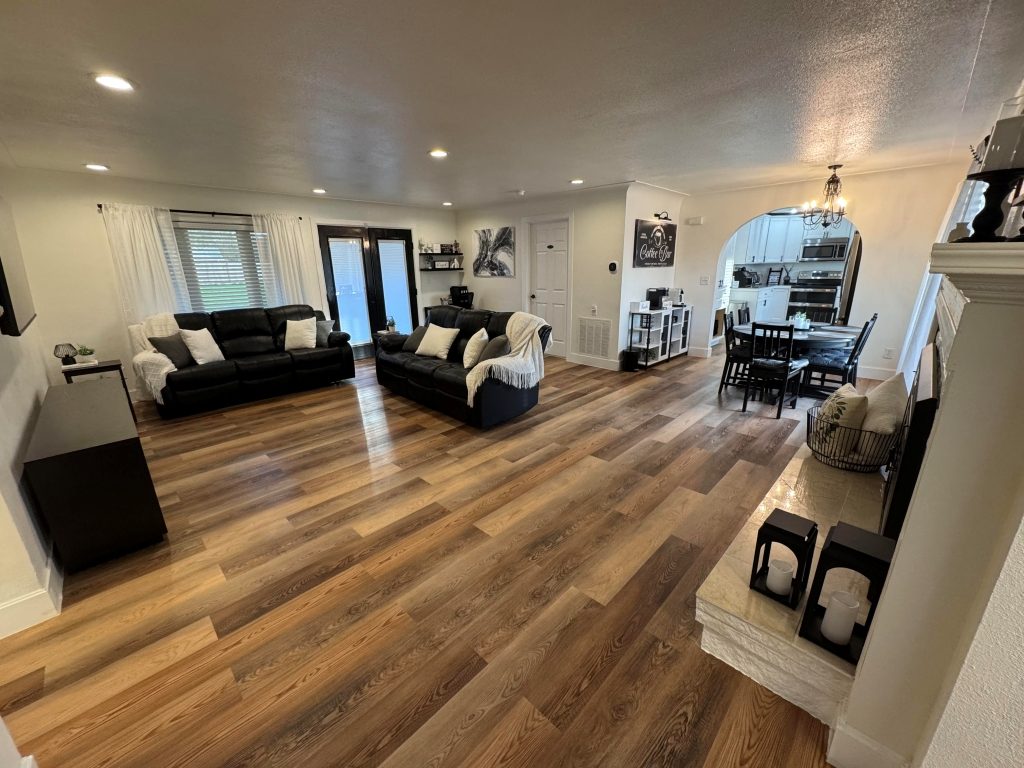 The Laurel's Adult Family Home LLC