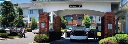 Ridgecrest Retirement Community