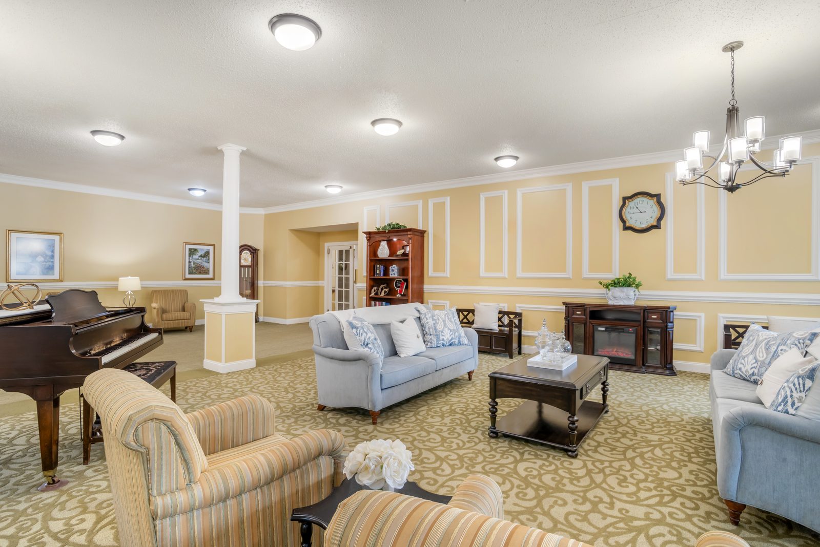 Brookdale Salisbury photo 5