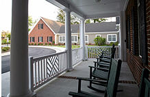 Spring Arbor of Rocky Mount