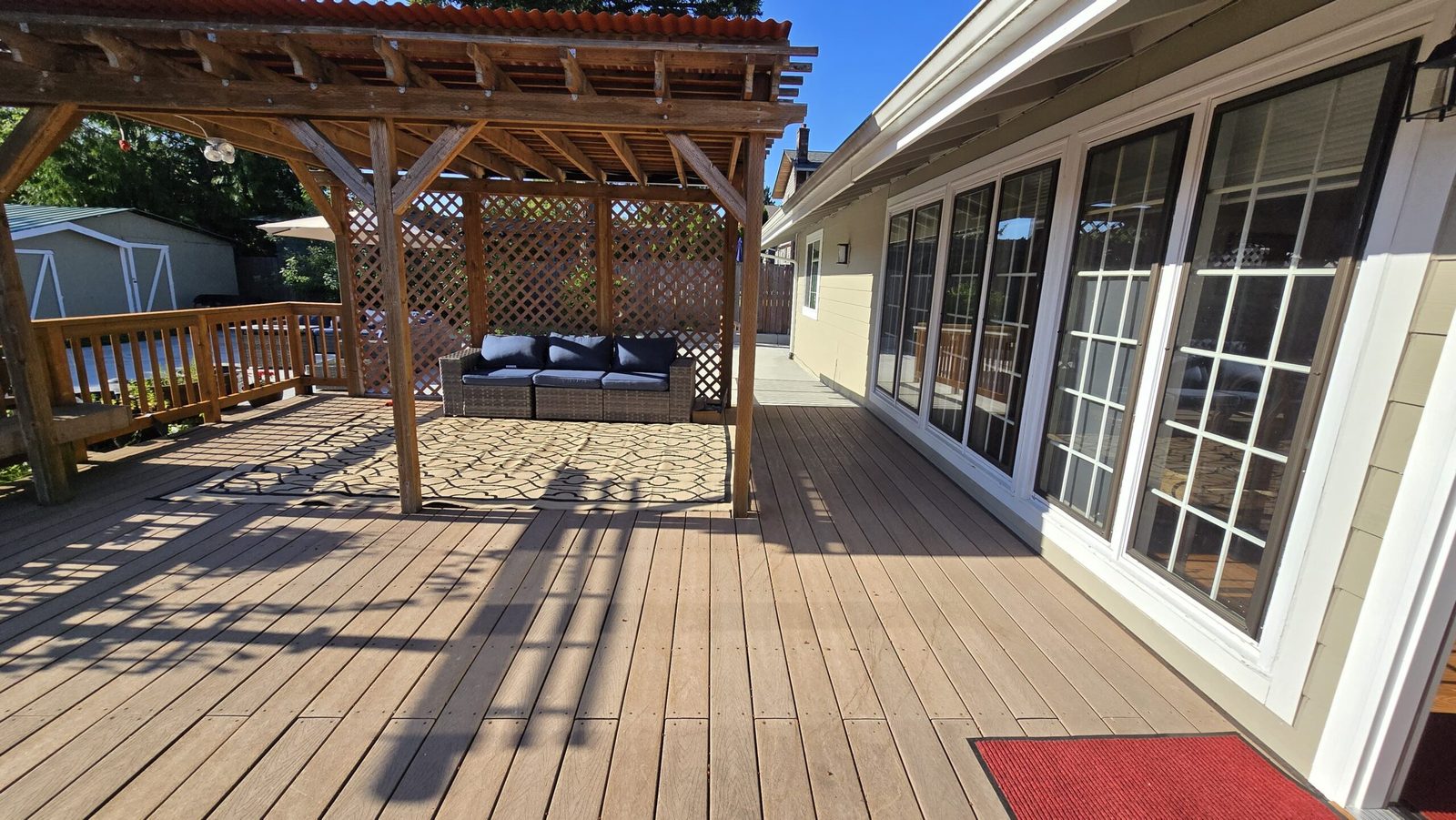 CLEAR CHOICE ADULT FAMILY HOME LLC photo 3