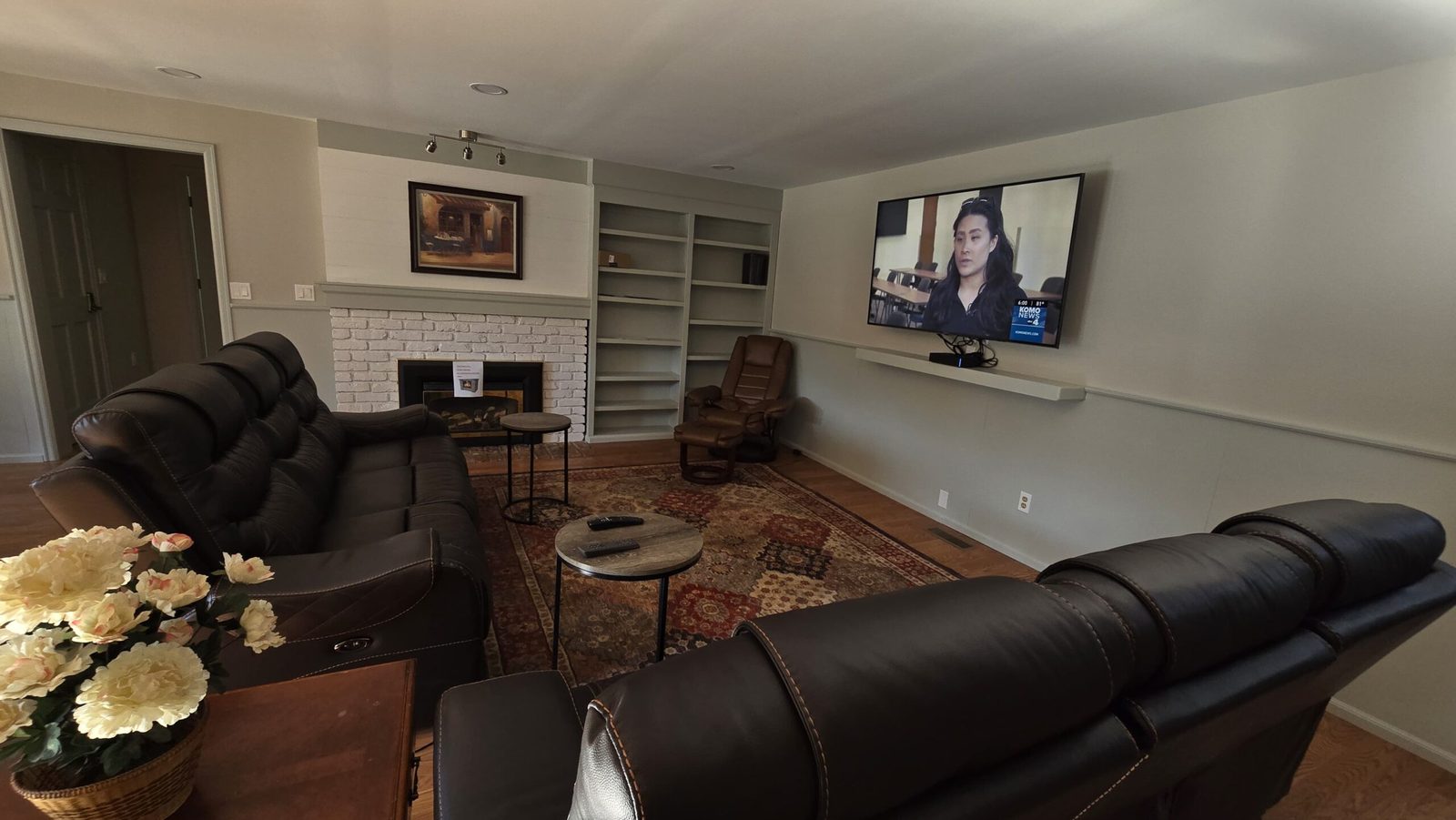 CLEAR CHOICE ADULT FAMILY HOME LLC photo 4