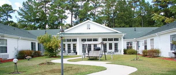 Brookdale New Bern photo 2