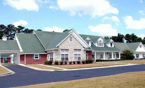 Brookdale New Bern photo 1