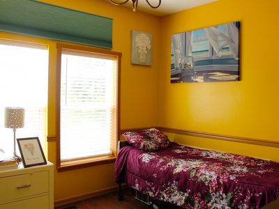 Graceimani Adult Family Home LLC