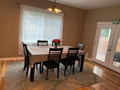 Lake Meridian Adult Family Home LLC