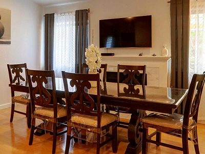 Lucy's Adult Family Home LLC