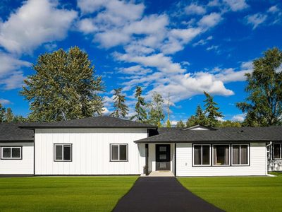 Puget nest afh llc