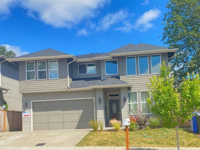 Silver Glen AFH LLC