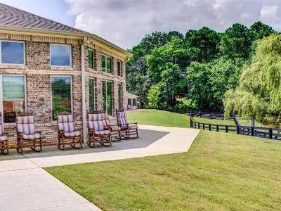 Oaks at Gracemont