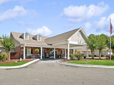 Summit Place of Mooresville